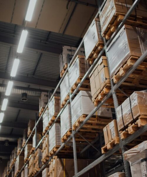 Garrett Gendron Outlines Why Effective Shipment Planning is the Backbone of Client Satisfaction