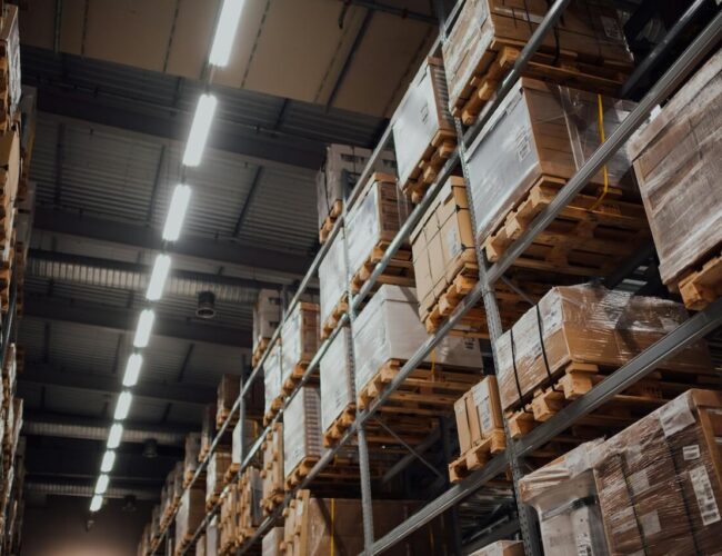 Garrett Gendron Outlines Why Effective Shipment Planning is the Backbone of Client Satisfaction