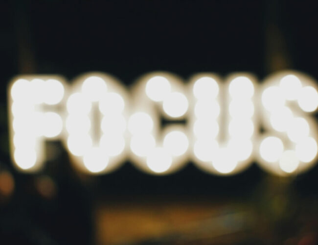 Deep Work vs. Busy Work: How to Spend More Time on High-Value Tasks 
