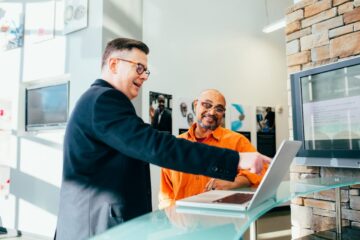 Greg Jevyak Explains What ISO 14001 Certification Really Requires from Site Leadership