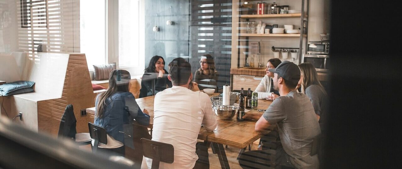 Dr. Jay Bhaumik Shares Lessons from Leading Across Multiple Industries