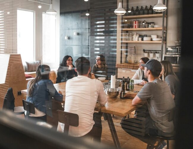 Dr. Jay Bhaumik Shares Lessons from Leading Across Multiple Industries