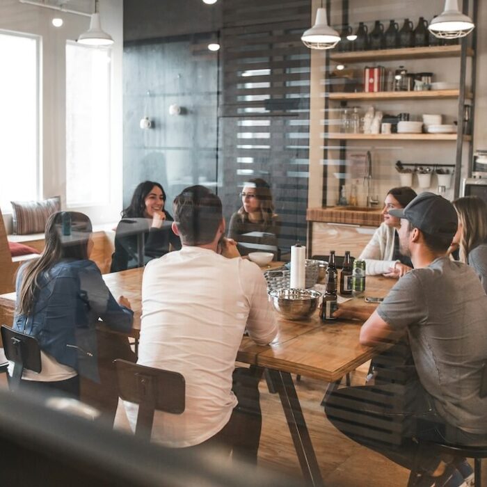Dr. Jay Bhaumik Shares Lessons from Leading Across Multiple Industries