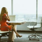 Businesswoman