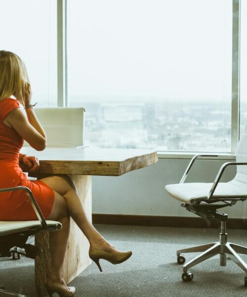 What Makes Employees Trust a Leader? Raman Bhaumik Shares Her Perspective