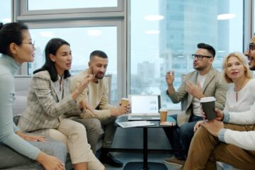 Dan Herbatschek on Building Teams Comfortable with Complexity