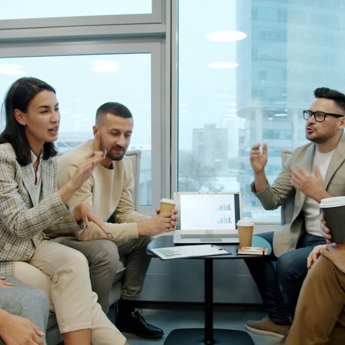 Dan Herbatschek on Building Teams Comfortable with Complexity
