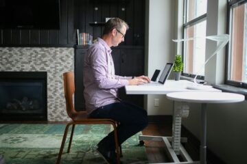 Dan Herbatschek Discusses How People Can Become More Intentional About Their Thinking