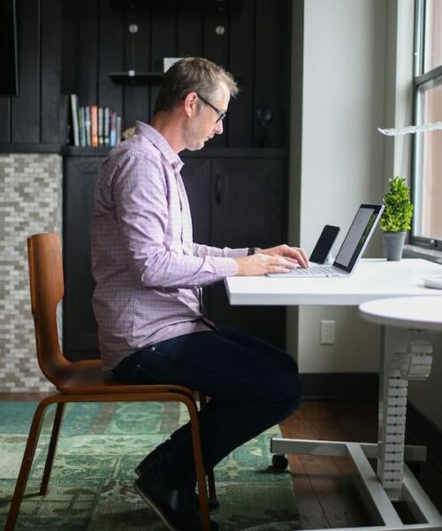 Dan Herbatschek Discusses How People Can Become More Intentional About Their Thinking