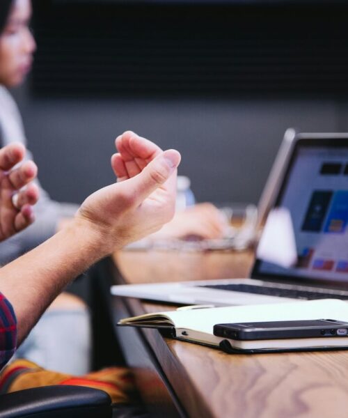 Dr. Jasvant Modi Explores How Ahimsa Can Shape Ethical Leadership