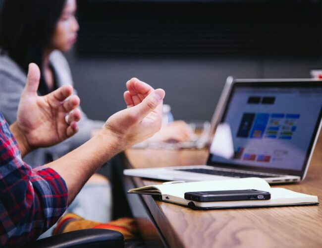 Dr. Jasvant Modi Explores How Ahimsa Can Shape Ethical Leadership