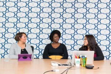 When Diversity, Equity, and Inclusion Stops at the Checklist